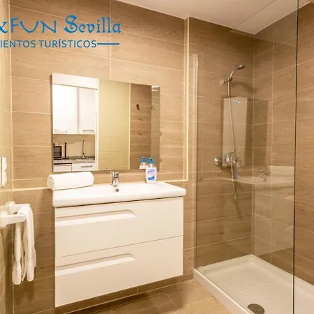 Apartamento La Campana En Centro *